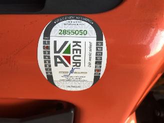 Toyota  BT TYRO SHE 100 picture 13