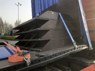 Krone  Mit Coilmulde!!!!! picture 7