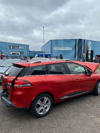 Renault Clio IV Estate/Grandtour (7R) Combi 5-drs 0.9 Energy TCE 90 12V (H4B-408(H4B-B4)) [66kW] picture 3