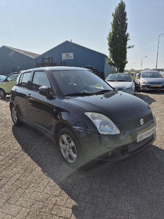 Suzuki Swift (ZA/ZC/ZD1/2/3/9) Hatchback 1.3 VVT 16V (M13A VVT) [68kW] picture 2