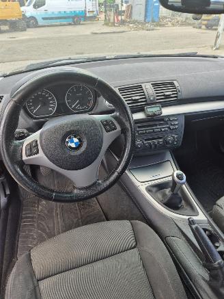 BMW 1-serie (E87/87N) Hatchback 5-drs 118i 16V (N46-B20) [95kW] 5-BAK picture 7