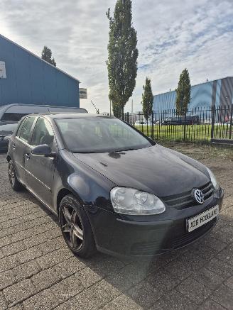 Volkswagen Golf V (1K1) Hatchback 1.4 TSI 122 16V (CAXA(Euro 5)) [90kW] 6-BAK picture 3