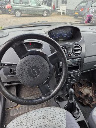 Chevrolet Matiz (M200) Hatchback 0.8 S,SE (LQ2(L3-49)) [38kW] 5-BAK picture 9