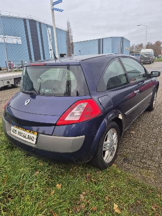 Renault Mégane II (BM/CM) Hatchback 2.0 16V (F4R-770) [99kW] 5-BAK picture 4