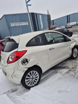 Ford  II Hatchback 1.2 (169.A.4000(Euro 4; Euro 5)) [51kW] 5-BAK picture 5