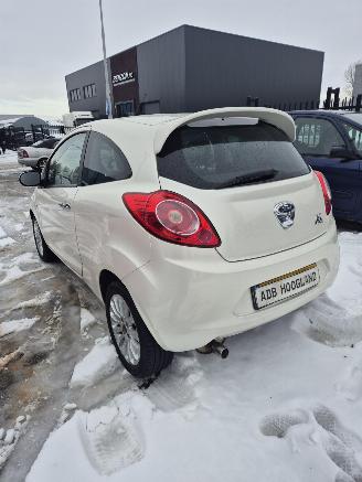 Ford  II Hatchback 1.2 (169.A.4000(Euro 4; Euro 5)) [51kW] 5-BAK picture 3