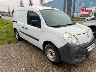 Renault Kangoo Express (FW) Van 1.5 dCi 85 (K9K-812) [63kW] 5-BAK picture 6