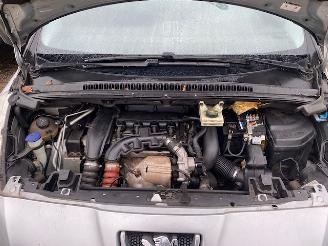 Peugeot 5008 I (0A/0E) MPV 1.6 THP 16V (EP6CDT(5FV)) [115kW] 6-BAK picture 10