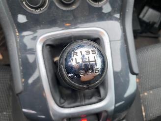 Peugeot 5008 I (0A/0E) MPV 1.6 THP 16V (EP6CDT(5FV)) [115kW] 6-BAK picture 9