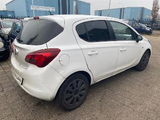 Opel Corsa E 1.3 CDTi 16V ecoFLEX Hatchback, Diesel, 1.248cc, 70kW (95pk), FWD, B13DTE,2014-09 picture 5