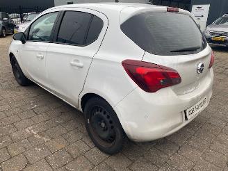 Opel Corsa E 1.3 CDTi 16V ecoFLEX Hatchback, Diesel, 1.248cc, 70kW (95pk), FWD, B13DTE,2014-09 picture 3