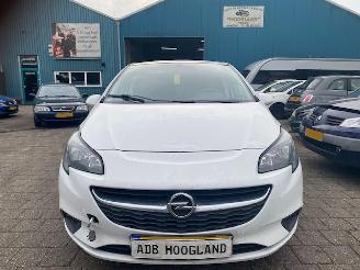 Autoverwertung Opel Corsa E 1.3 CDTi 16V ecoFLEX Hatchback, Diesel, 1.248cc, 70kW (95pk), FWD, B13DTE,2014-09 2014/1