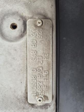 Chevrolet Kalos (SF48) Hatchback 1.2 (B12S1(Euro 4)) [53kW] picture 8