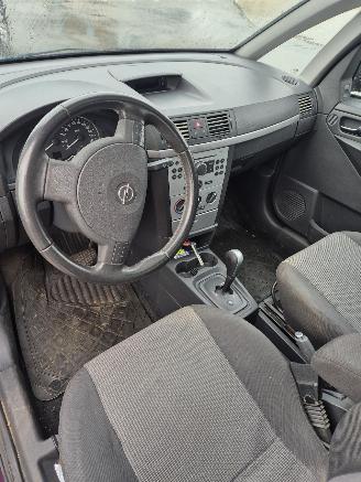 Opel Meriva MPV 1.6 16V (Z16XE(Euro 4)) [74kW] AUTOMAAT picture 6