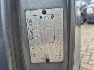 Suzuki Swift (ZA/ZC/ZD1/2/3/9) Hatchback 1.5 VVT 16V (M15A) [75kW] 5-bak picture 9