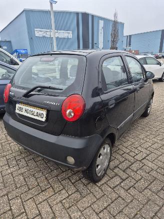 Chevrolet Matiz (M200) Hatchback 0.8 S,SE (LQ2(L3-49)) [38kW] 5-BAK picture 5