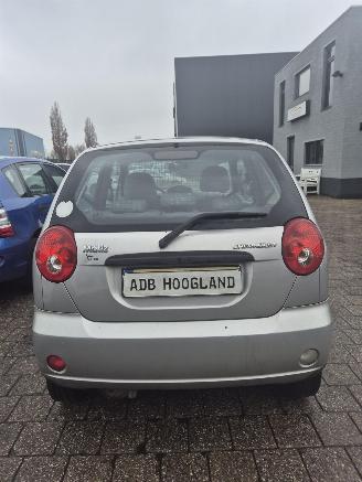 Chevrolet Matiz (M200) Hatchback 0.8 S,SE (LQ2(L3-49)) [38kW] 5-BAK picture 4