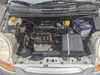 Chevrolet Matiz (M200) Hatchback 0.8 S,SE (LQ2(L3-49)) [38kW] 5-BAK picture 9