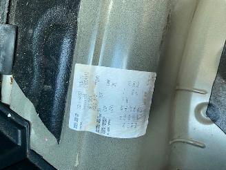 Volkswagen Polo V (6R) Hatchback 1.2 12V BlueMotion Technology (CGPA(Euro 5)) [51kW] 5-BAK picture 10