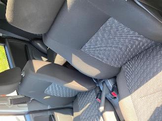 Suzuki SX4 (EY/GY) SUV 1.6 16V VVT Comfort,Exclusive (M16A VVT) [79kW] 5-BAK picture 10