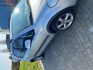 Suzuki SX4 (EY/GY) SUV 1.6 16V VVT Comfort,Exclusive (M16A VVT) [79kW] 5-BAK picture 6