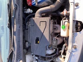 Suzuki SX4 (EY/GY) SUV 1.6 16V VVT Comfort,Exclusive (M16A VVT) [79kW] 5-BAK picture 8