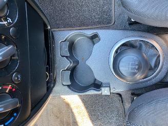 Suzuki SX4 (EY/GY) SUV 1.6 16V VVT Comfort,Exclusive (M16A VVT) [79kW] 5-BAK picture 12