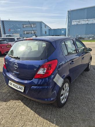 Opel Corsa D Hatchback 1.2 16V (Z12XEP(Euro 4)) [59kW] 5-BAK picture 5