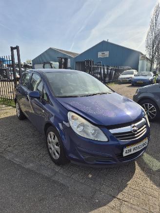 Opel Corsa D Hatchback 1.2 16V (Z12XEP(Euro 4)) [59kW] 5-BAK picture 6