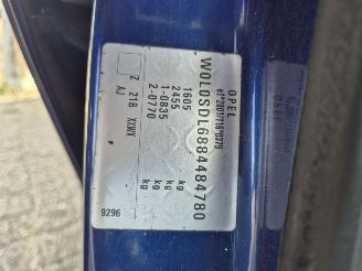 Opel Corsa D Hatchback 1.2 16V (Z12XEP(Euro 4)) [59kW] 5-BAK picture 7