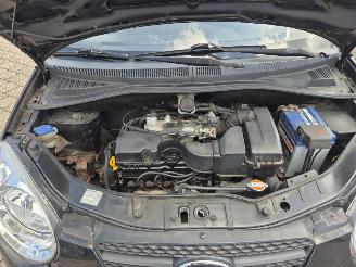 Kia Picanto (BA) Hatchback 1.0 12V (G4HE) [46kW] 5-BAK picture 8