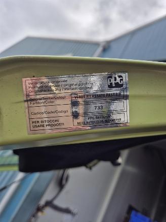 Fiat Panda (169) Hatchback 1.2 Fire (188.A.4000) [44kW] 5-BAK picture 9