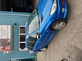 Vrakbiler auto Peugeot 206 SW (2E/K) Combi 1.6 16V (TU5JP4(NFU)) [80kW] 5-BAK 2006/1