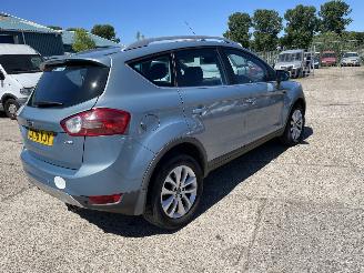 Ford Kuga I SUV 2.0 TDCi 16V (Euro 4) picture 3