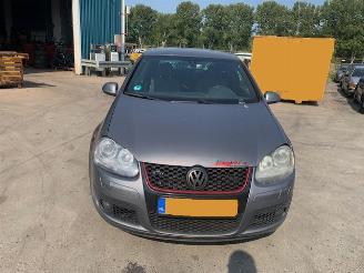 Volkswagen Golf Golf V (1K1) Hatchback 1.4 GT 16V (BLG) [125kW] picture 2