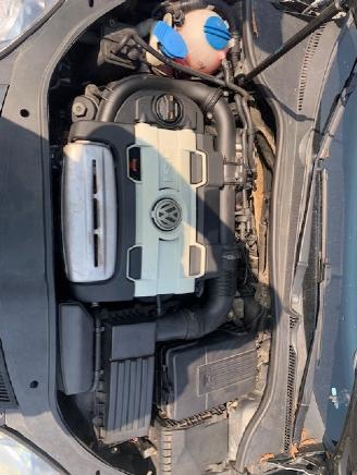 Volkswagen Golf Golf V (1K1) Hatchback 1.4 GT 16V (BLG) [125kW] picture 13