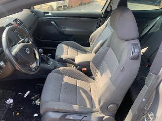 Volkswagen Golf Golf V (1K1) Hatchback 1.4 GT 16V (BLG) [125kW] picture 11