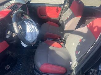 Fiat Panda Panda/Pandina (312) Hatchback 0.9 TwinAir Turbo 85 (312.A.2000) [63kW] picture 4