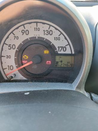 Peugeot 107 1.0 12V picture 8