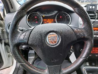 Fiat Bravo 1.4 t-jet 16V picture 9