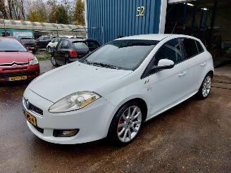  Fiat Bravo 1.4 t-jet 16V 2009/5