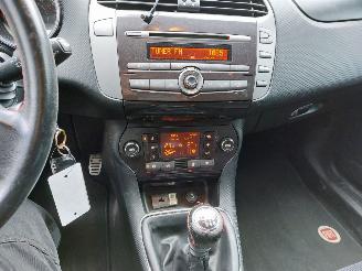 Fiat Bravo 1.4 t-jet 16V picture 10
