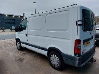 Renault Master Master II (FD/HD) Van 2.5 dCi 16V 100 (G9U-754) [74kW] picture 4