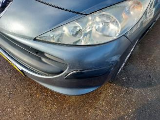 Peugeot 207 207/207+ (WA/WC/WM) Hatchback 1.4 16V (ET3J4(KFU)) [65kW] picture 13