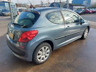 Peugeot 207 207/207+ (WA/WC/WM) Hatchback 1.4 16V (ET3J4(KFU)) [65kW] picture 6