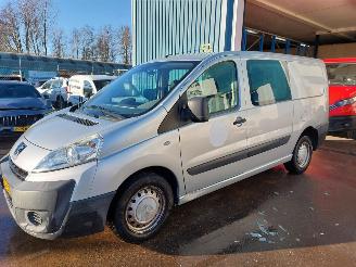 Schadeauto Peugeot Expert Expert (G9) Van 1.6 HDi 90 2009/2