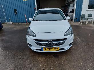 Opel Corsa-E Corsa E Hatchback 1.0 SIDI Turbo 12V picture 2