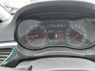 Opel Corsa-E Corsa E Hatchback 1.0 SIDI Turbo 12V picture 11