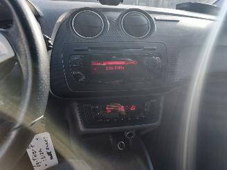 Seat Ibiza Ibiza ST (6J8) Combi 1.2 TDI Ecomotive picture 9