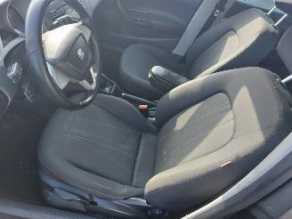 Seat Ibiza Ibiza ST (6J8) Combi 1.2 TDI Ecomotive picture 8